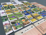 Osprey Games Village Rails Osprey Games Village Rails
