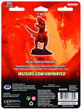 WizKids DandD Nolzurs Marvelous Miniatures T-Rex