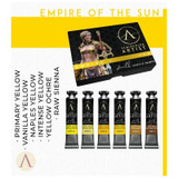 Scale75 ScaleColor Artist Range Empire of the Sun Set SSAR-04 Scale75 ScaleColor Artist Range Empire of the Sun Set SSAR-04