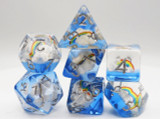 Foam Brain Games Beautiful Day RPG Dice Set