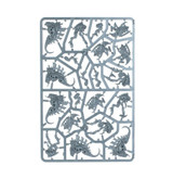 Games Workshop Tyranids: Barbgaunts Games Workshop Tyranids: Barbgaunts