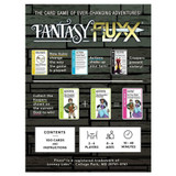 Looney Labs Fantasy Fluxx Looney Labs Fantasy Fluxx