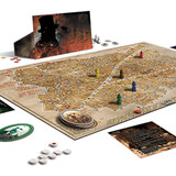 Giochi Uniti Letters from Whitechapel