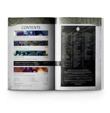 Games Workshop Codex: Space Marines Games Workshop Codex: Space Marines