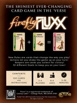 Looney Labs Firefly Fluxx
