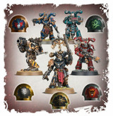 Games Workshop Chaos Space Marines Games Workshop Chaos Space Marines