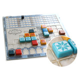 Next Move Games Azul Crystal Mosaic