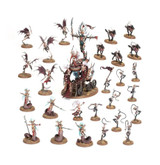 Games Workshop Battleforce: Daughters of Khaine – Khainite Slaughter-coven