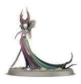 Games Workshop Lady Annika The Thirsting Blade Games Workshop Lady Annika The Thirsting Blade