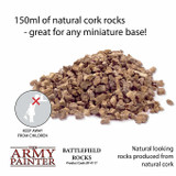 Army Painter Hobby Basing Battlefield Rocks at LionHeart Hobby