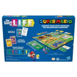 Hasbro Game of Life: Super Mario
