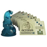 Arcane Wonders Onitama: Way of the Wind Expansion
