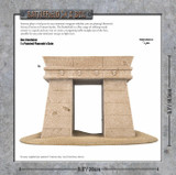 Gale Force Nine Forgotten City Pharaohs Gate Gale Force Nine Forgotten City Pharaohs Gate