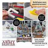 Army Painter Gamemaster XPS Scenery Foam Booster Pack Army Painter Gamemaster XPS Scenery Foam Booster Pack