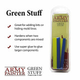 Army Painter Green Stuff 5037