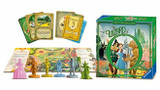 Ravensburger The Wizard of Oz Adventure Book Game