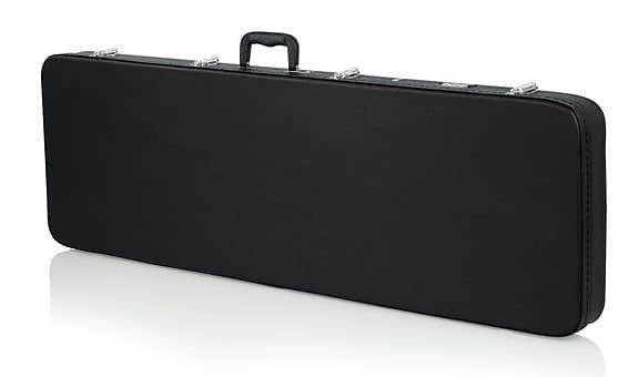Gator Hard Case Universal/Generic-Sized, Black Tolex