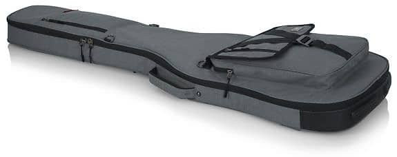 Gator Transit Series Bass Guitar Gig Bag