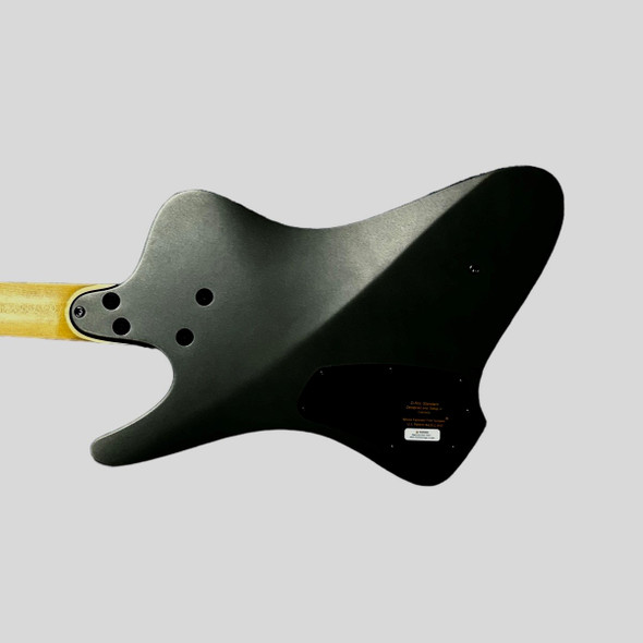 Dingwall D ROC Black 5 String Bass At Bass Central