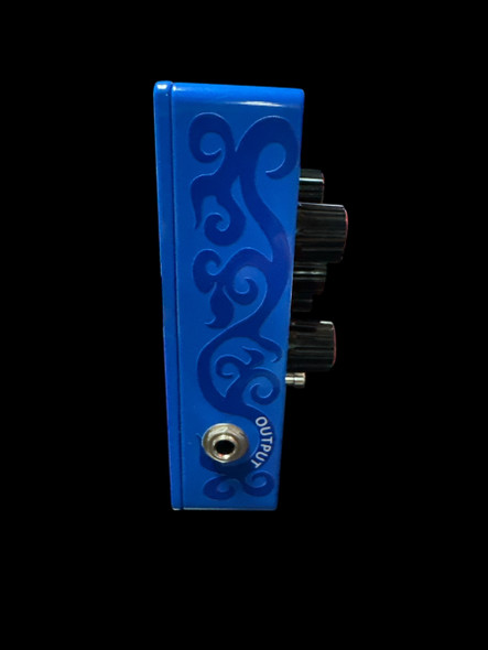 Alembic FL 105 Super Filter Pedal *ON ORDER ETA Oct. 2026*