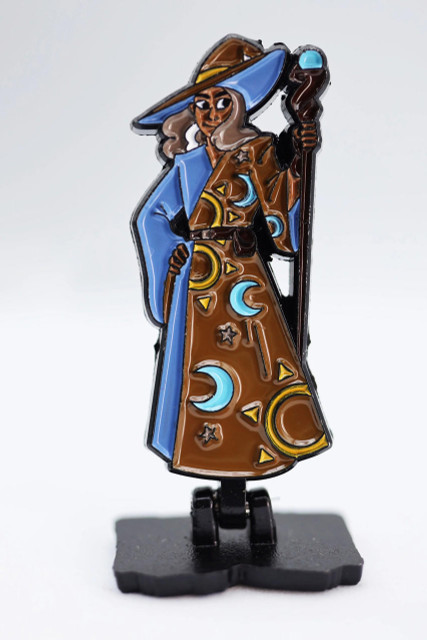 Foam Brain Games Lost Tome Of Heroes: Human Wizard Foam Brain Games Lost Tome Of Heroes: Human Wizard