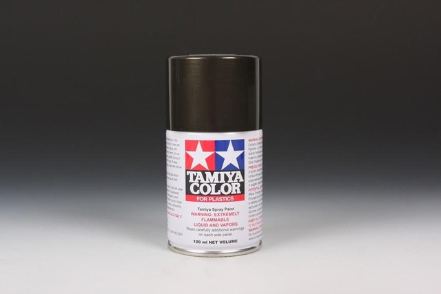 Tamiya TS-94 Met Gray 100ml Spray