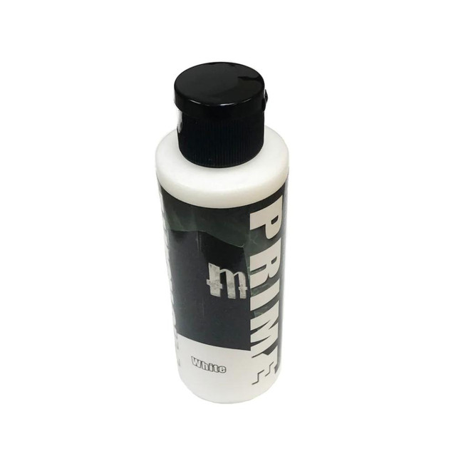 Monument Hobbies Pro Acryl PRIMER – White 120ml 003 Monument Hobbies Pro Acryl PRIMER – White 120ml 003