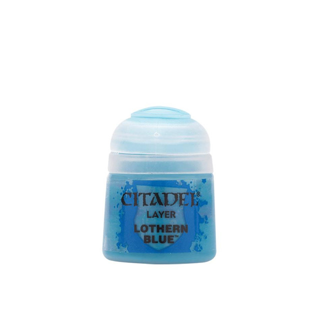 Citadel Layer Lothern Blue 12 ml