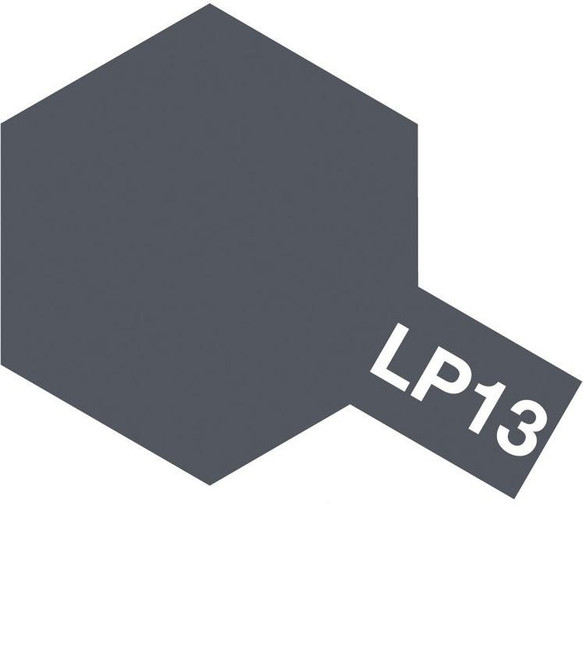 Tamiya Lacquer LP-13 IJN Gray
