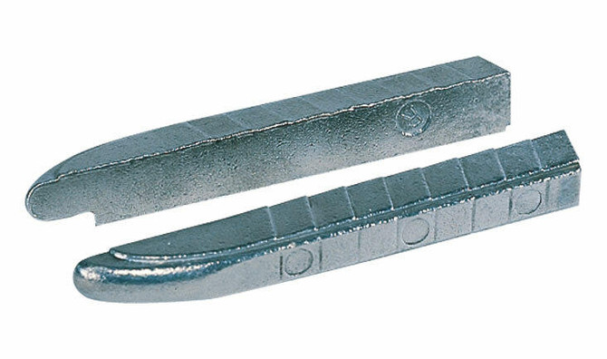 PineCar Designer Stick-On Weights, 2 oz 379