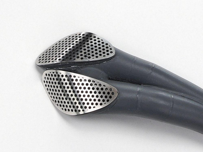 Tamiya 1/12 2020 Team Suzuki GS-X Forks Set 12691