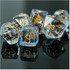 Foam Brain Games Boat RPG Dice Set