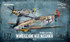 Eduard 1/72 BF109G-2/G-4 Dual Combo 2143