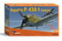 Dora Wings 1/48 P-43 Lancer Over China 48032