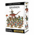 Games Workshop Start Collecting Seraphon