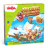 HABA USA Capt'n Pepe: Treasure Ahoy!