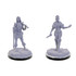 WizKids Pathfinder Minis: Deep Cuts Wave 22- Urdefhan Lasher & Death Scout