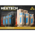 Gale Force Nine Battlefield in a Box: Hextech: University (x2)