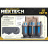 Gale Force Nine Battlefield in a Box: Hextech: University (x2)