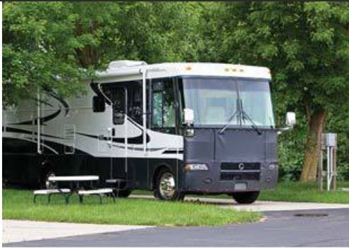 Cummins-Onan Diesel Generators in Motorhomes
