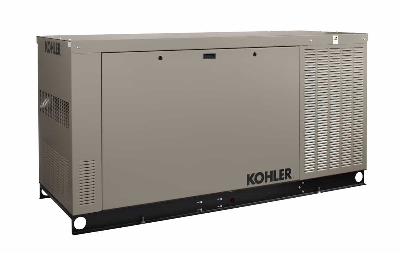 kohler small liquid cooled