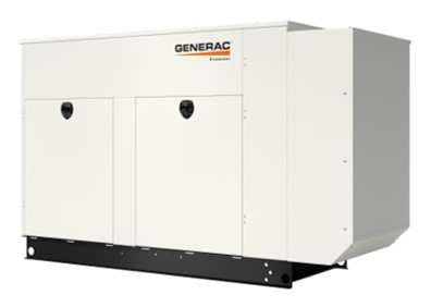 Generac Protector Series 100 kW to 150 kW Generators