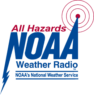 NOAA Weather Radio Icon