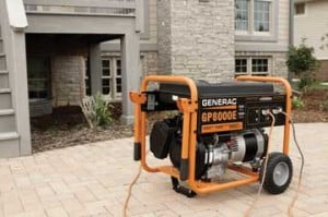 What Will My Portable Generator Run During a Power Outage? What Will My Portable Generator Run During a Power Outage?