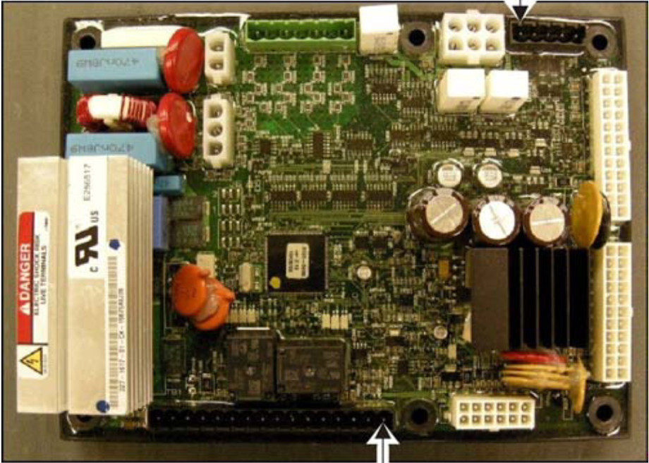 Cummins Power Command Fault Codes for HMI211 - Norwall PowerSystems