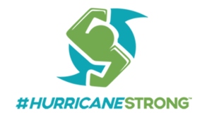 #HurricaneStrong Hashtag