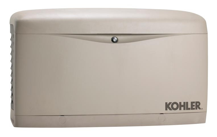 Kohler 20kW Home Backup Generator + 200A ATS—Norwall