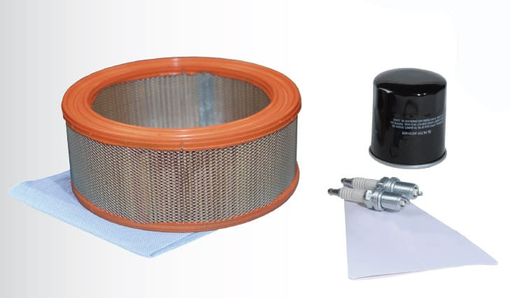 Generac Standby Generator Maintenance Kit 760cc 990cc 2008+