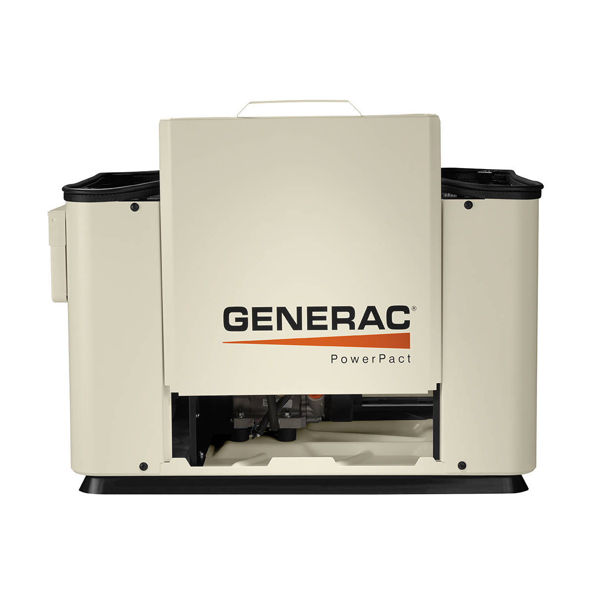 Generac PowerPact 6561 7kW Home Standby Generator