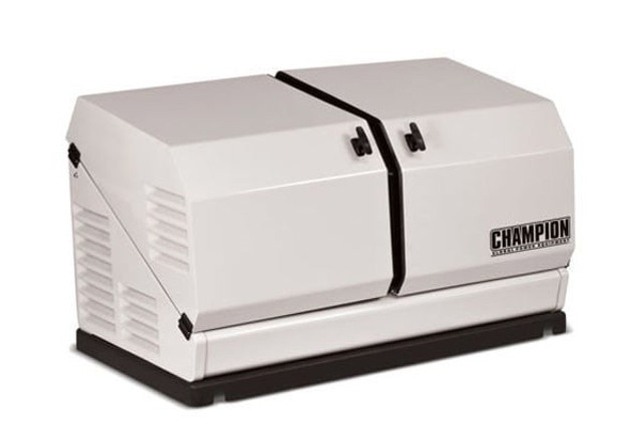 Champion 8.5kW aXis Home Standby Generator
